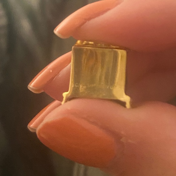 Tiffany and Co. schlumberger enamel bracelet - Picture 5 of 5